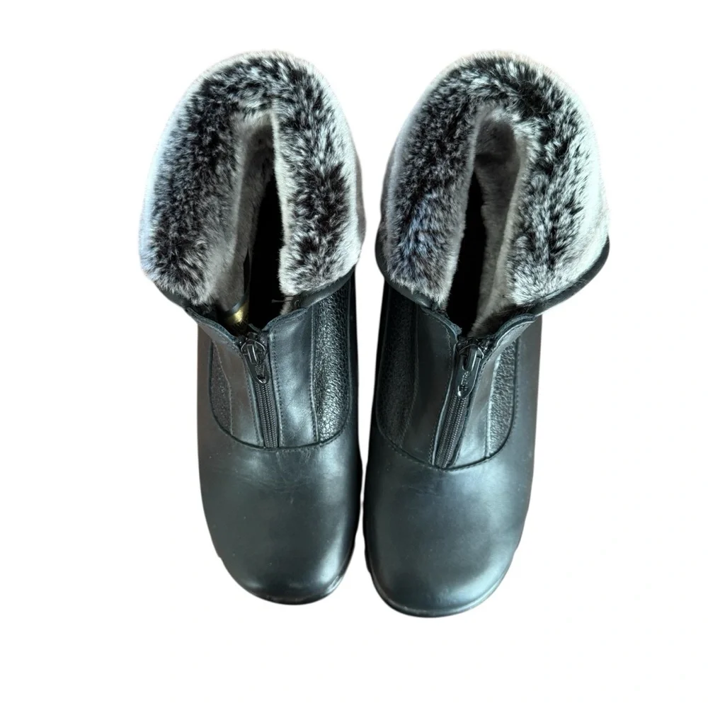 Toe Warmers Women's Winter‎ Boots